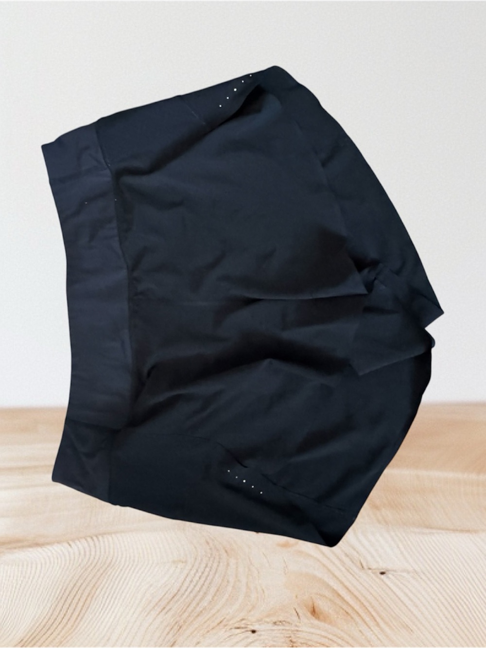 Athleta Black Women's Athletic Shorts